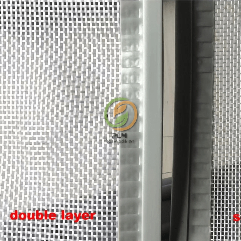 Heavy Duty Premium Magnetic Screen Door Quick & Easy to Self Install No Tools or Tradesman Required