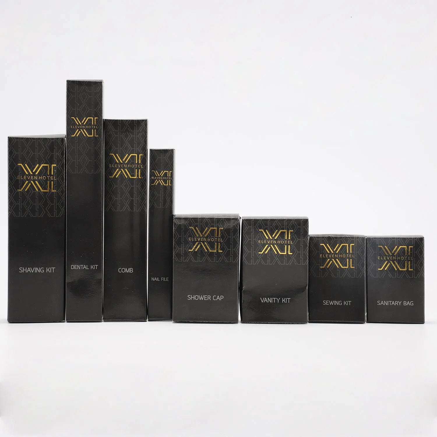Wholesale Eco Friendly Customized Personalized Toiletries Set Hotel Amenities 01