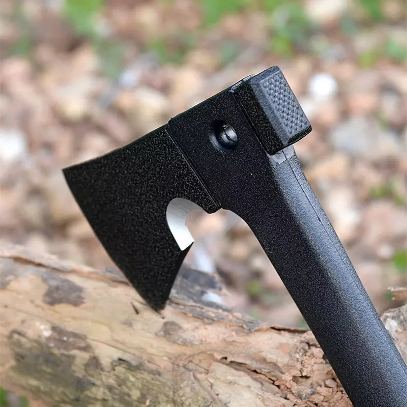 High Quality Outdoor Axe Survival Fireman Axe with Sheath