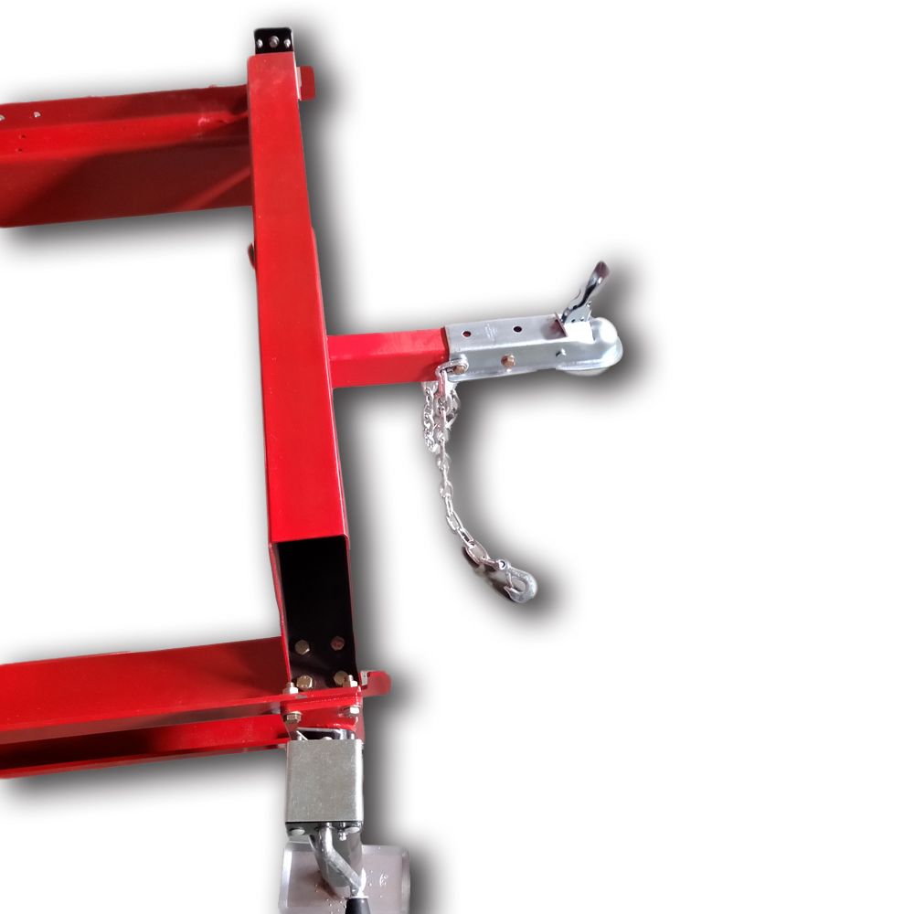 Ленточная пила по дереву горизонтальная