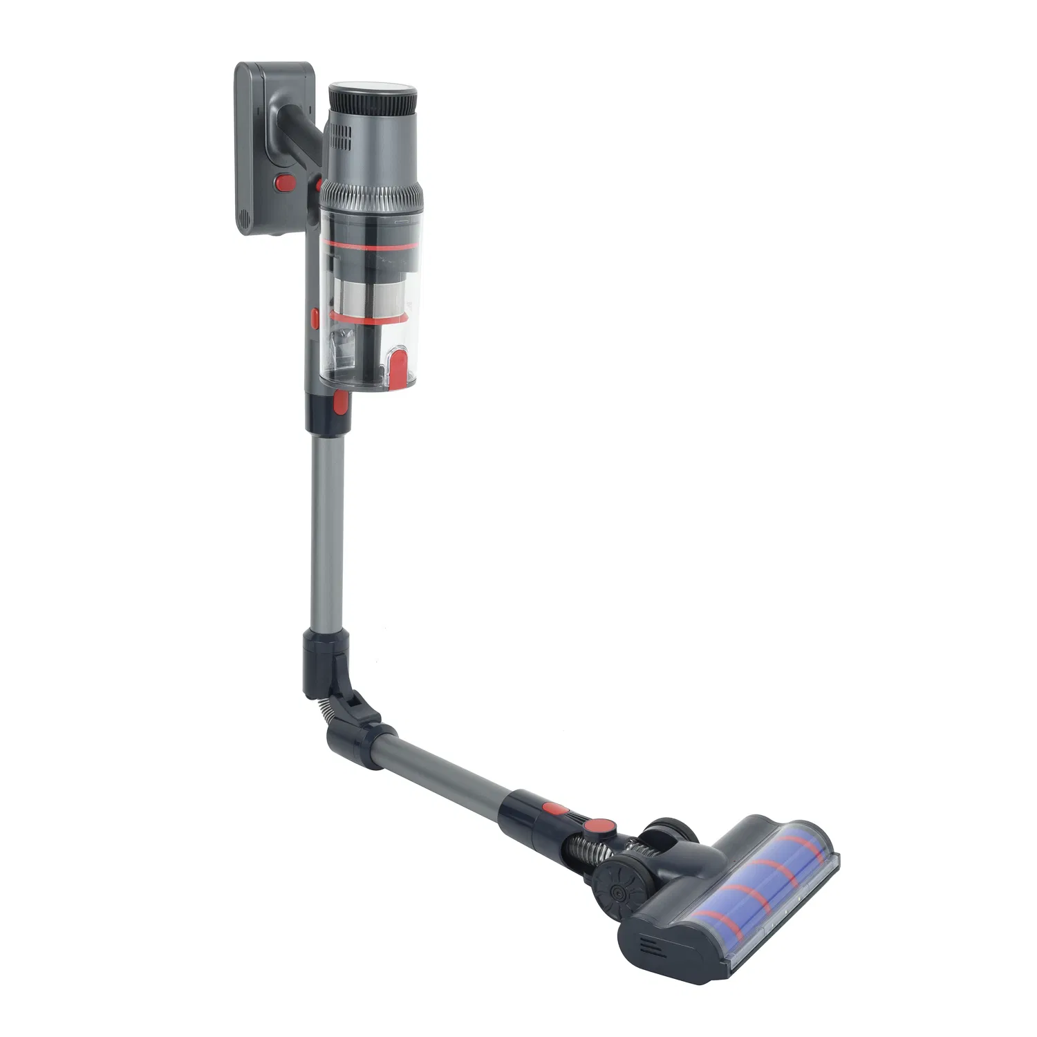 Floor Scrubber Vacuum for Sparkling Clean Floors