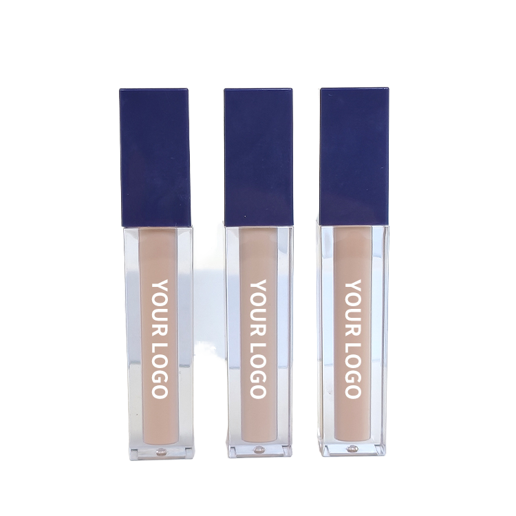 Premium Full Coverage Liquid Concealer for Flawless Makeup Looks