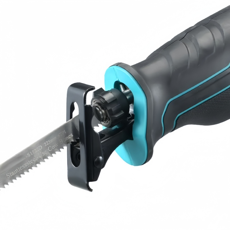 Lithium Battery Sawsall Blades Saber Saw Saw Cutting Machine Reciprocating Saw for Wood 20V