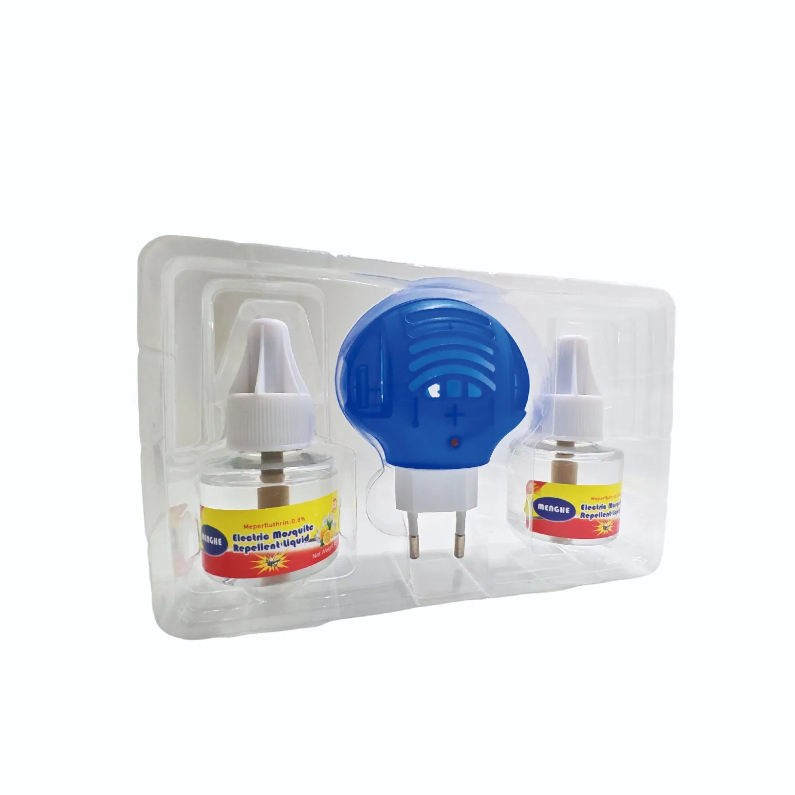 Mosquito Liquid with Pesticide to Kill Mosquioes