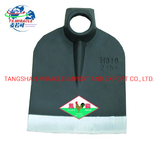 High Quality Agriculture Garden Hoe