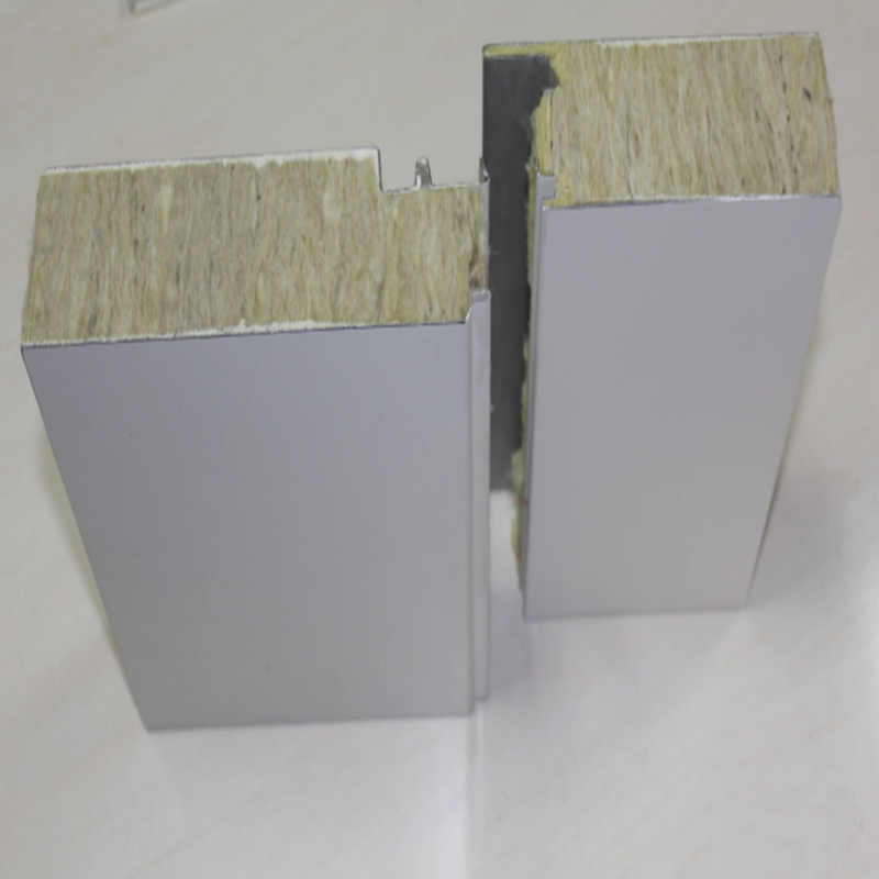 Polyurethane Fireproof Board - Exceptional Insulation for Extreme Conditions