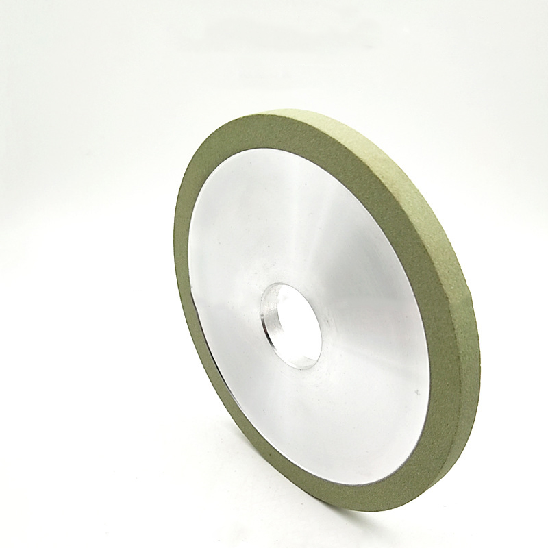 Алмазный шлифовальный круг для заточки сверл