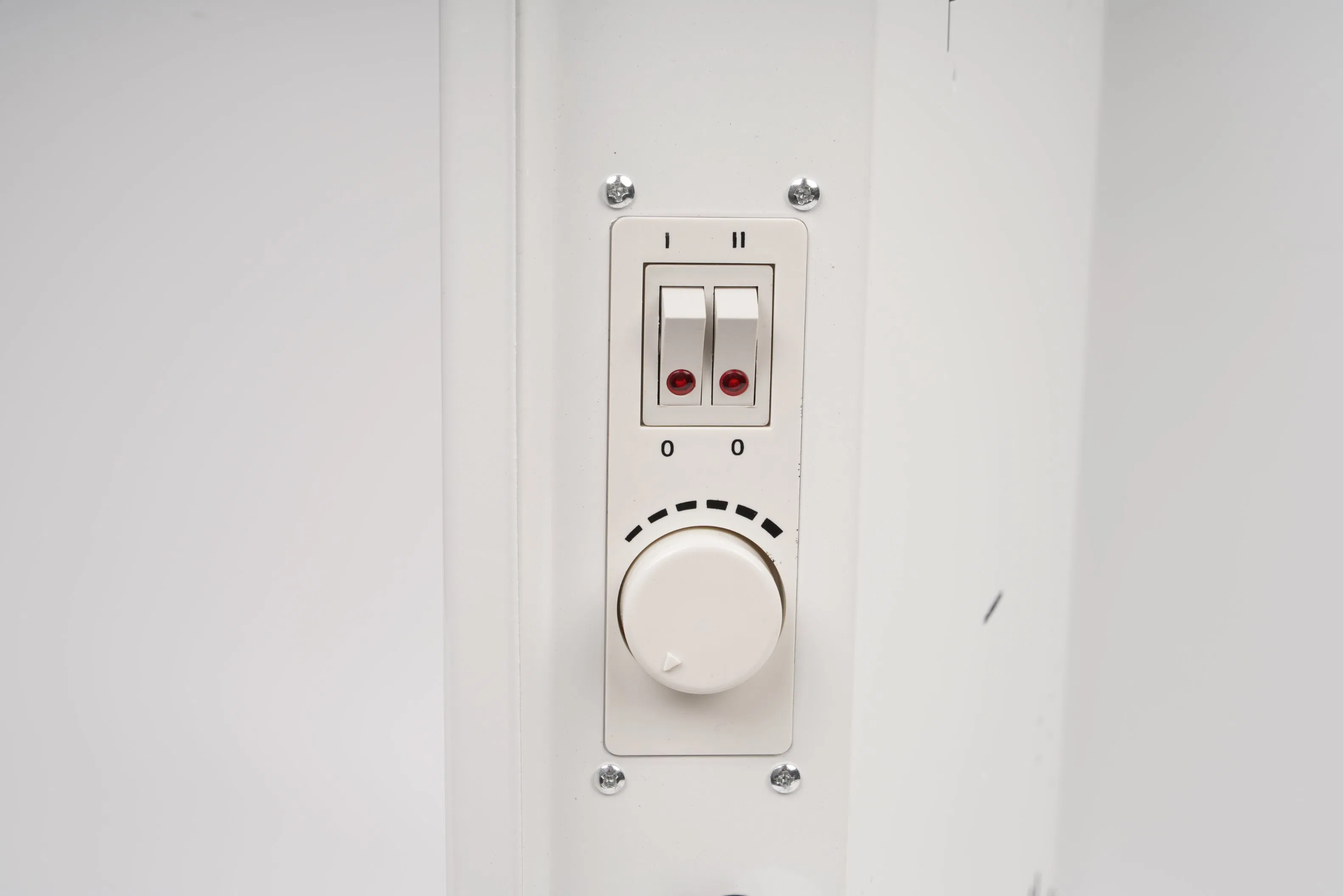 Convection Heater, with 3 Gears, Energy Saving,