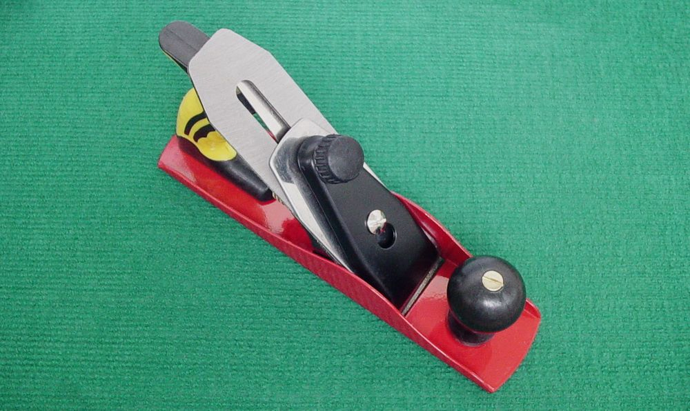 Рубанок для дерева LS 511