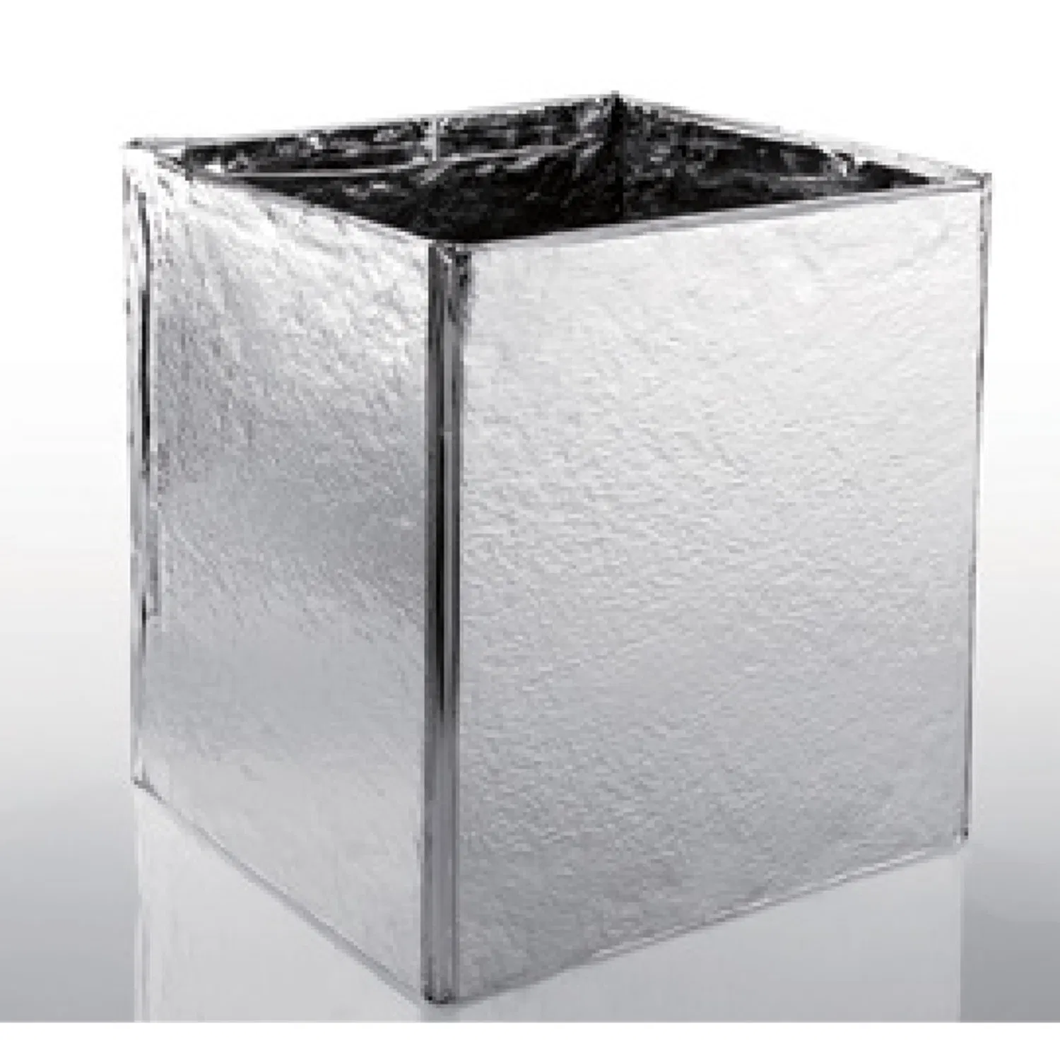 OEM Manufacturer of Glass Fiber Core VIP Panel for Building Construction