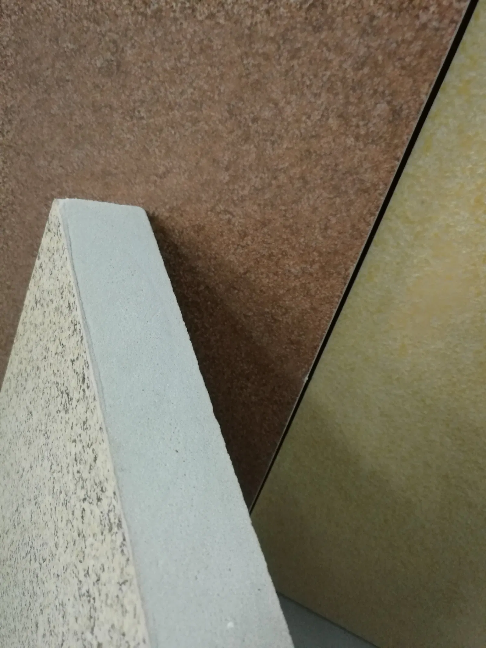 Myreal Fire Rated Light Weight Exterior Wall Decoration Tile China Factory Original