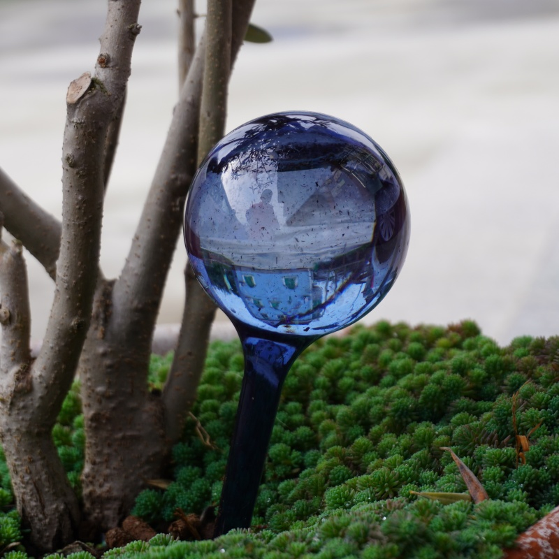 Plastic Drip Emitter Adjustable Water Dripper for Agriculture Greenhouse