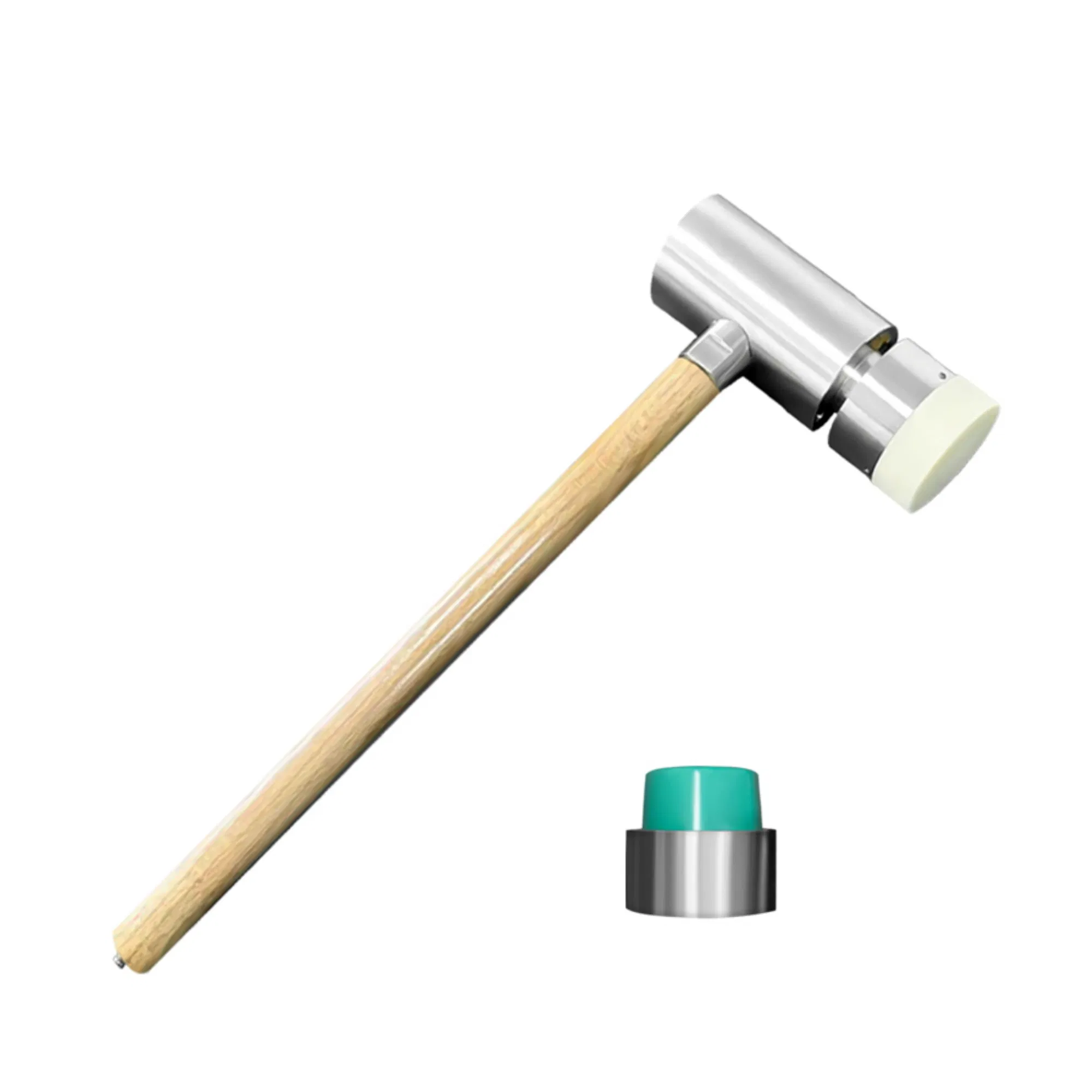 Пьезоэлектрический датчик удара BYDLC300K для пневмомолотка