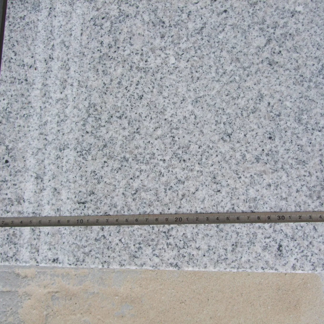 Chinese Grey Granite Suppliers G603 Gris Perla Grey Granite Tiles Floor