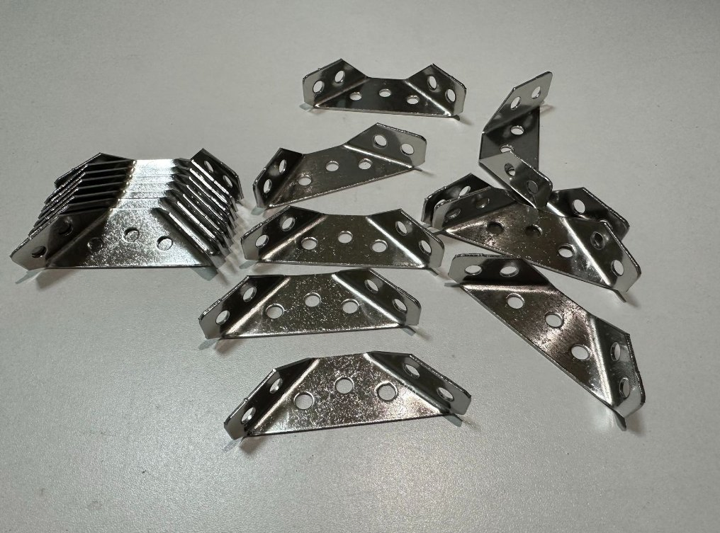 Stainless Steel Multifunctional Thickened Corner Code