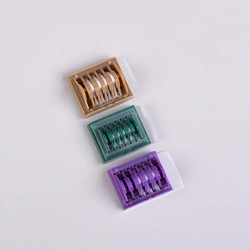 High Quality Medical Hemolock Clips