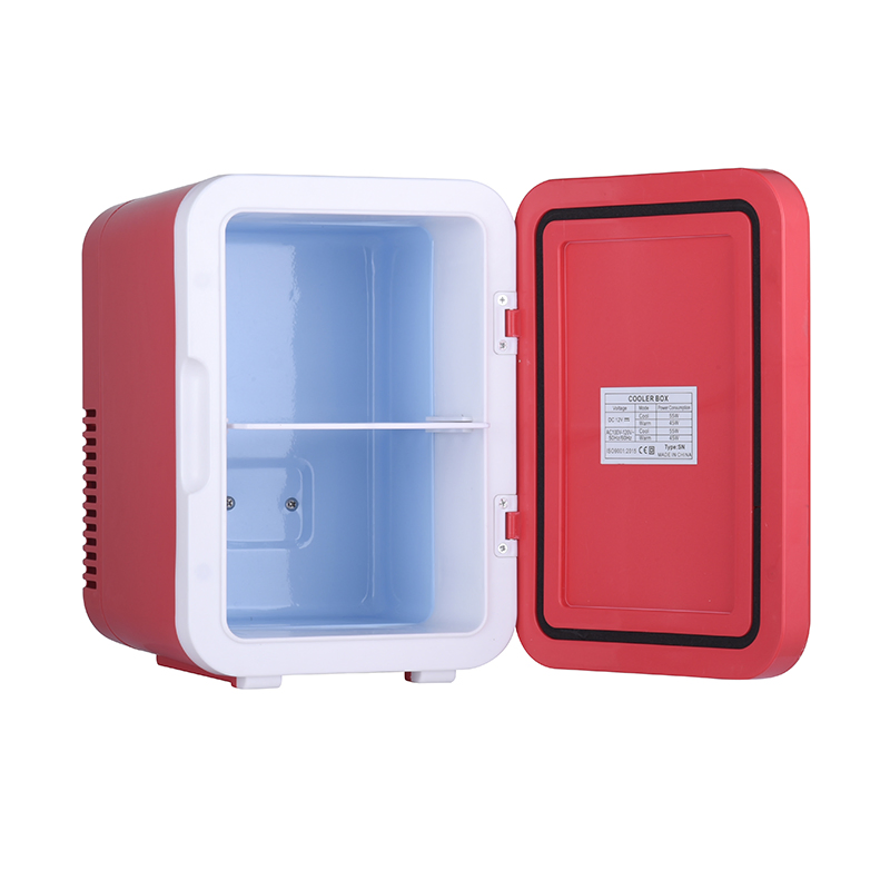 5L Rechargeable Mini Fridge