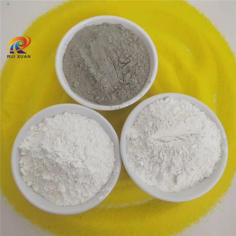High Class Abrasive Factory Supply White Corundum Fine Purity