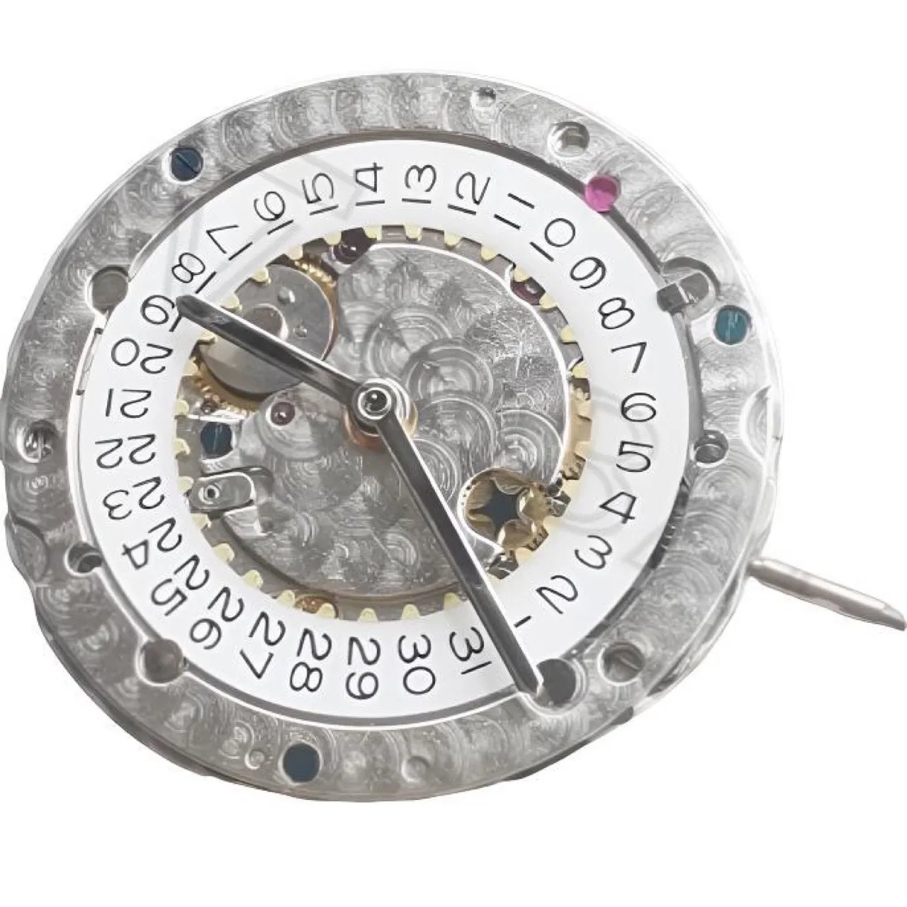 Highest Quality 40mm 3135 Movement Watch Part Tw 5A Clean Factory Waterproof 904L Sapphire Luminous Mechanical Watch