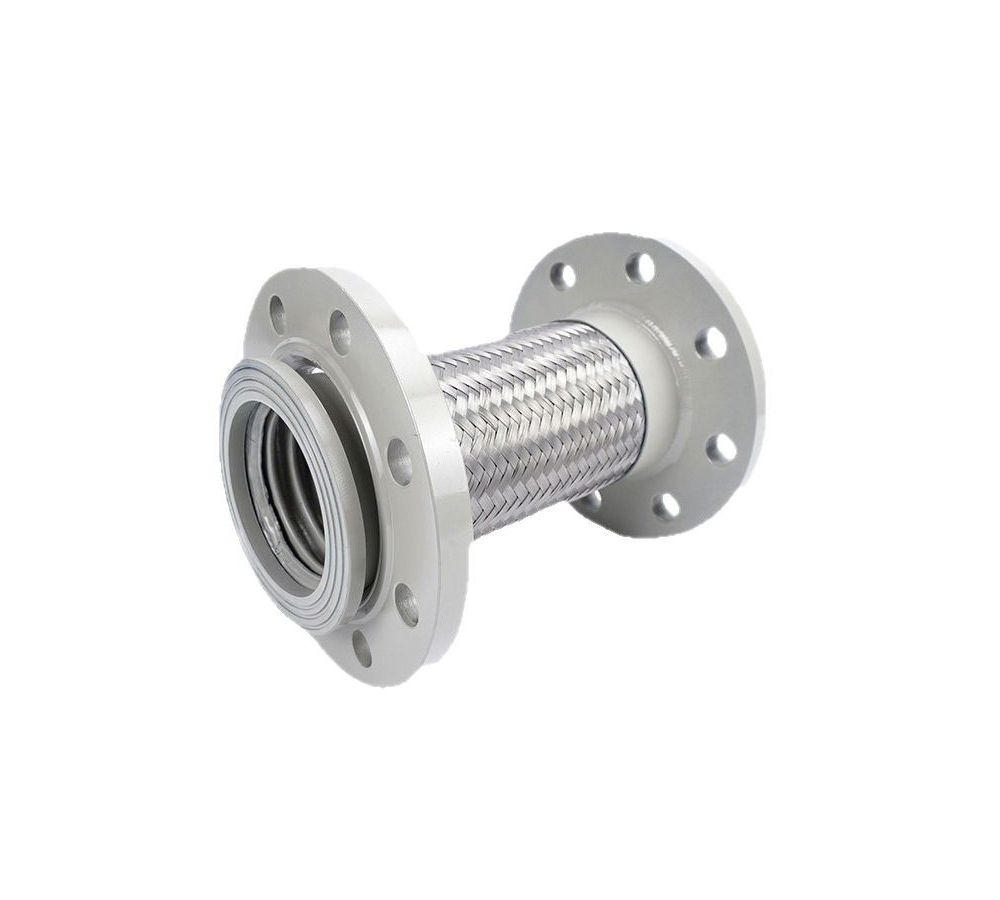 Seismic Isolation Flexible Pipes for Enhanced Piping Systems