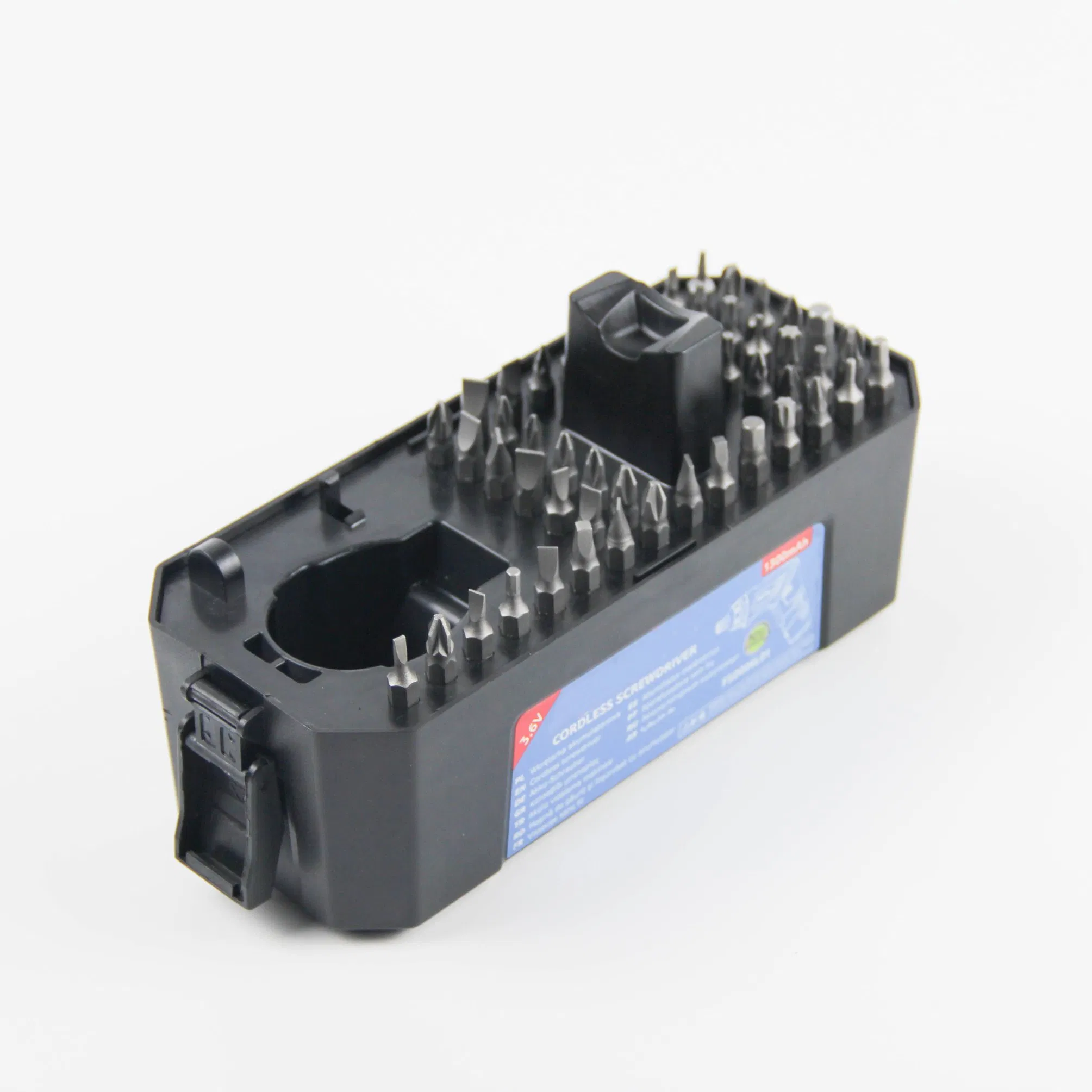 Customized Multifunctional Hardware Tools Electric Screwdriver with Wholesale Price