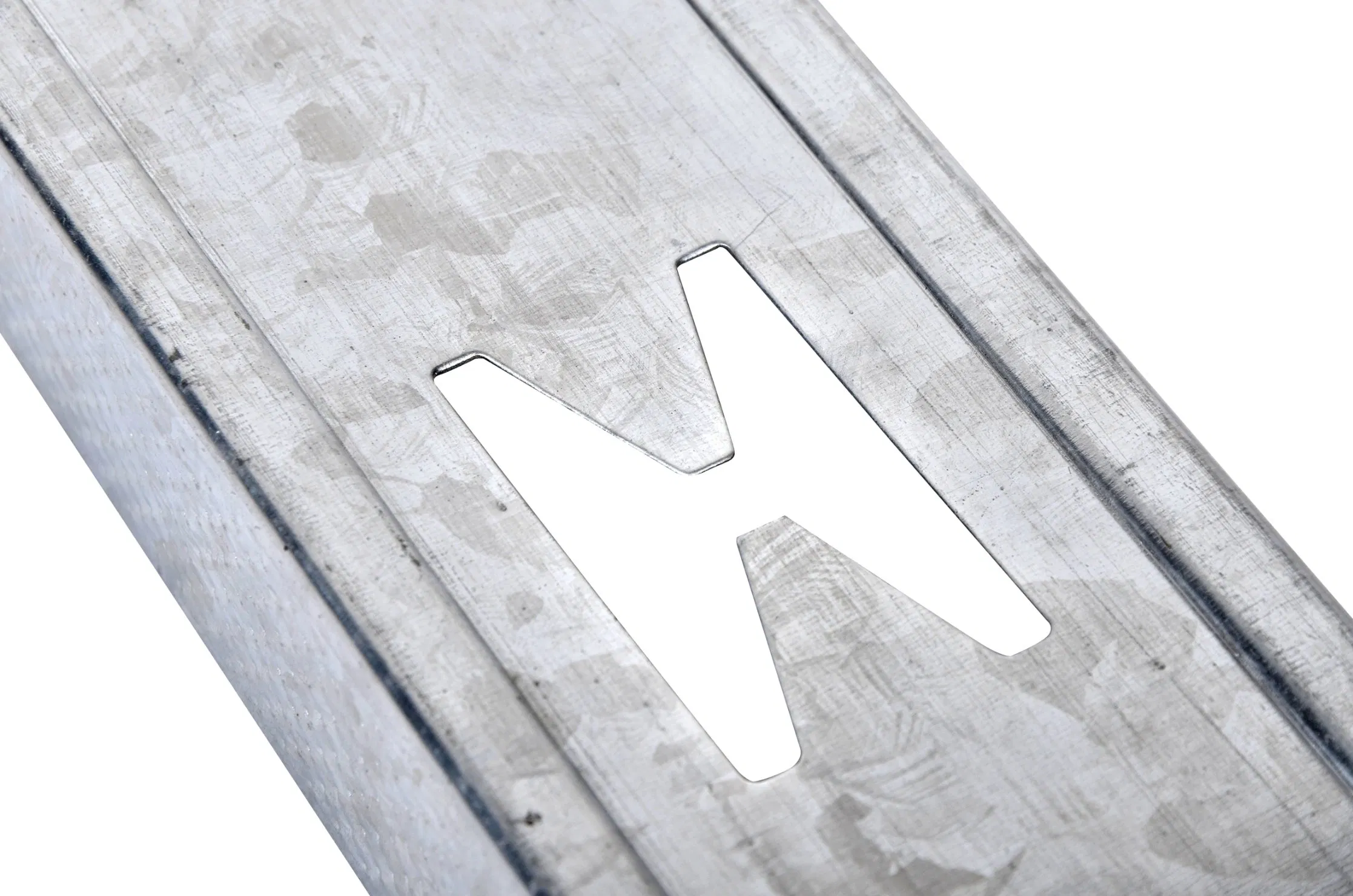 Best Sale T-Bars/Tee Grid for Ceiling Suspended System Steel Profile