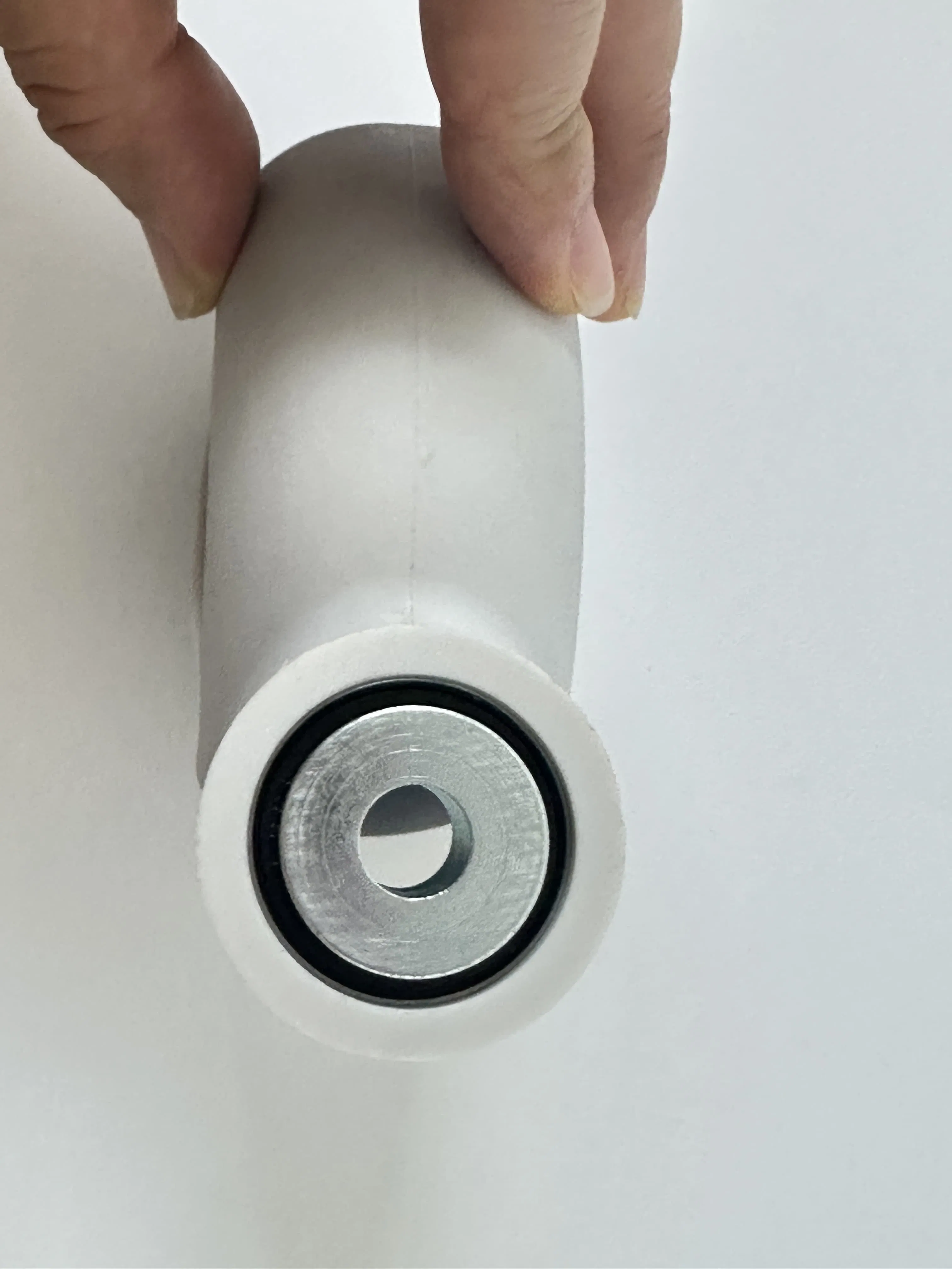 100mm TPR Medical Castor for Medical Appliances