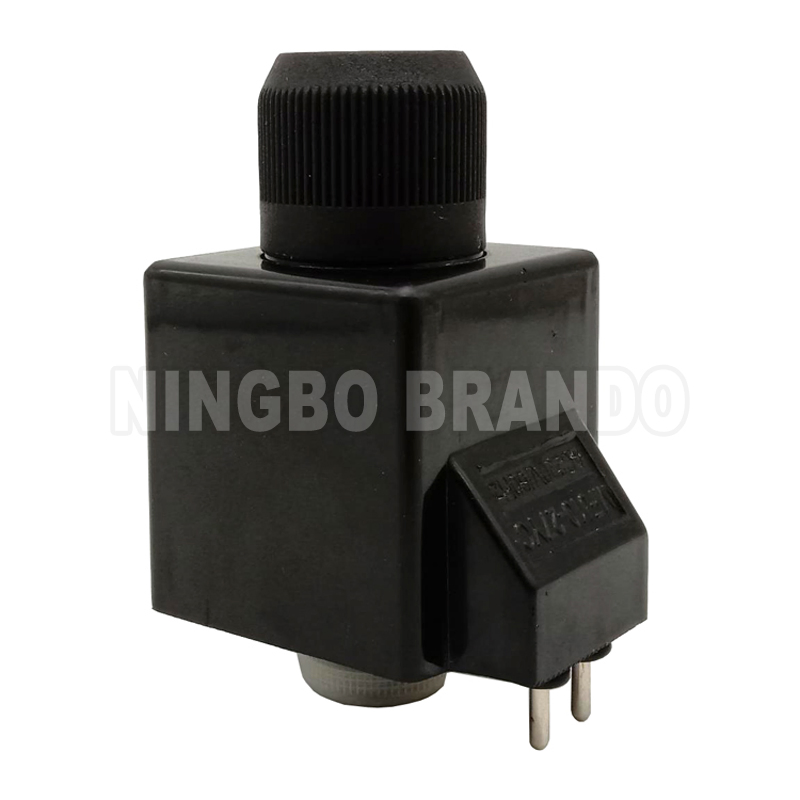 Катушка гидравлического соленоидного клапана 110V/220VAC