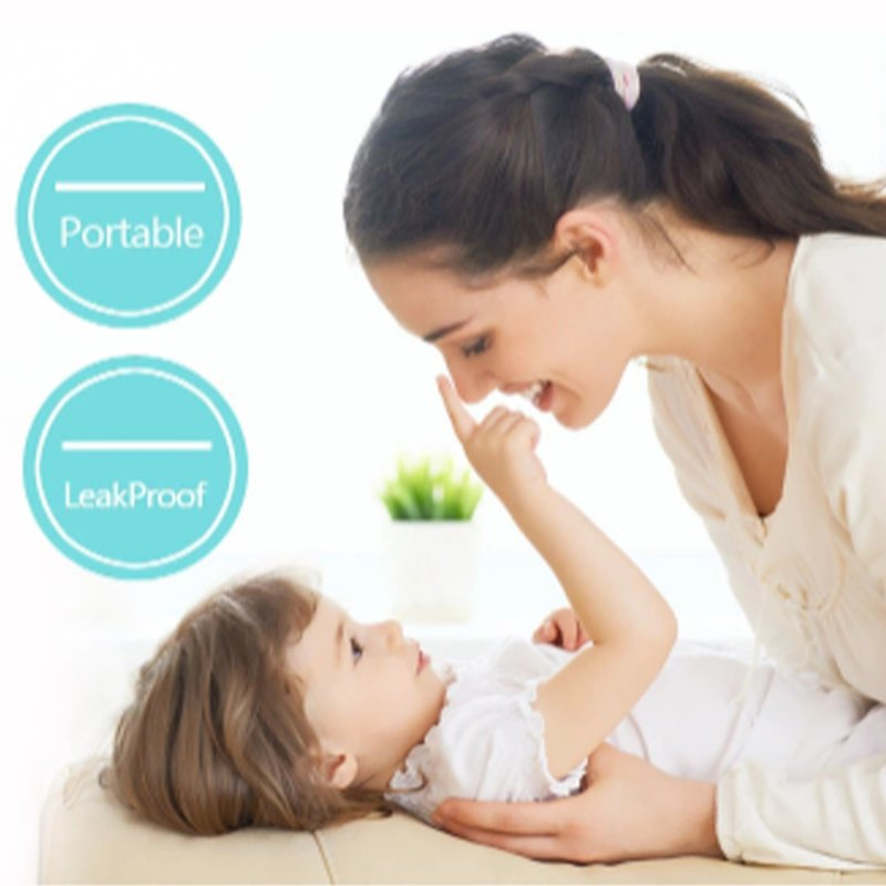 Wholesale Double Milk Extractor Smart Automatic Electric Breast Pump
