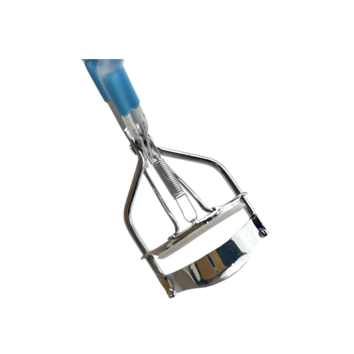 Portable Long-Lasting Styling Eye Lash Curler Wholesale Carbon Steel Makeup Eyelash Curler