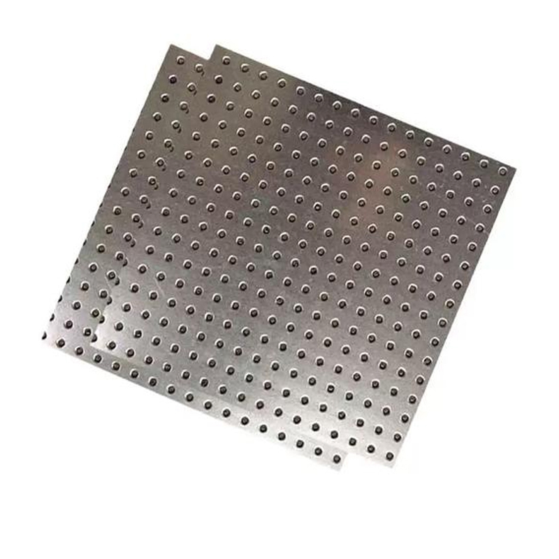 Factory Price Blast Resistant Panel Durable Wholesale