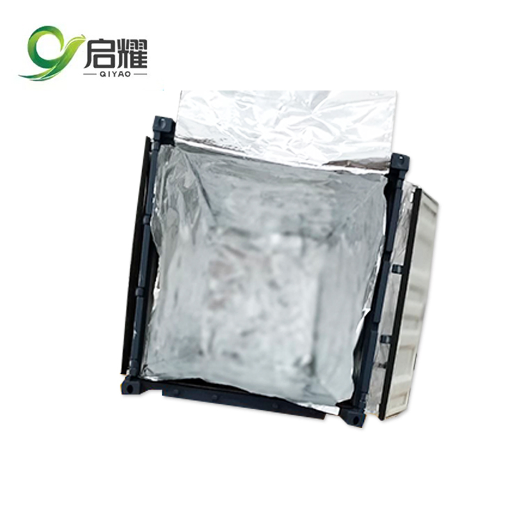 40FT Aluminum Foil Thermal Bags High Quality Comtainer Liners Bags