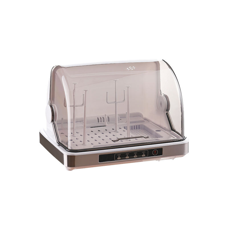 26L Large Capacity with Dryer UV Bottle Sterilizer for Baby Bottles and Tableware