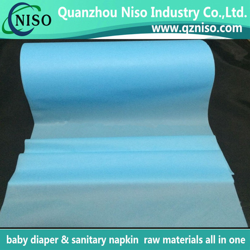 Wholesale One-Step Supply Underpad Raw Materials