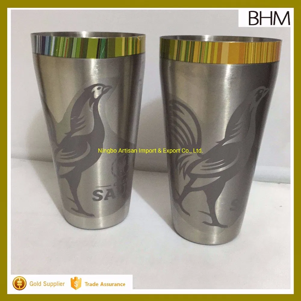 Stainless Steel Bar Tools Cocktail Shaker Wine Shaker Martini