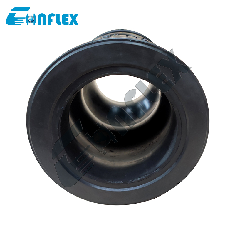 High-Quality Direct Supply Twin Sphere Expansion Joint Solutions