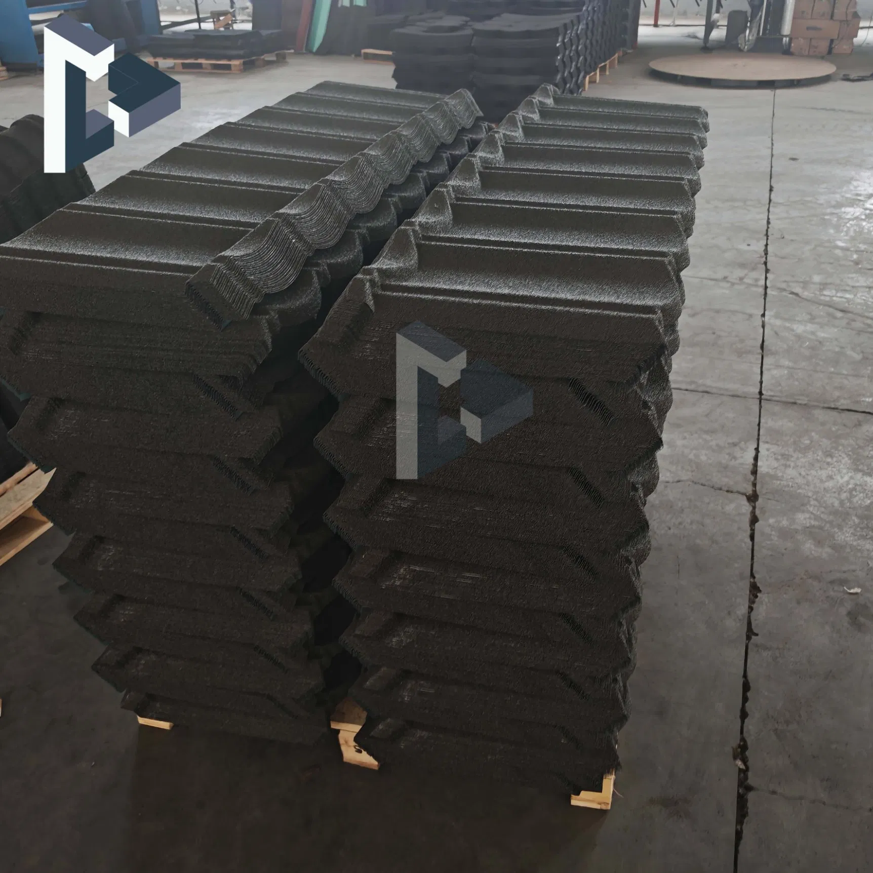 Factory Price Stone Coated Roofing Sheets Stylish Durable Roof Shingles for Premium Home Exterior Solutions