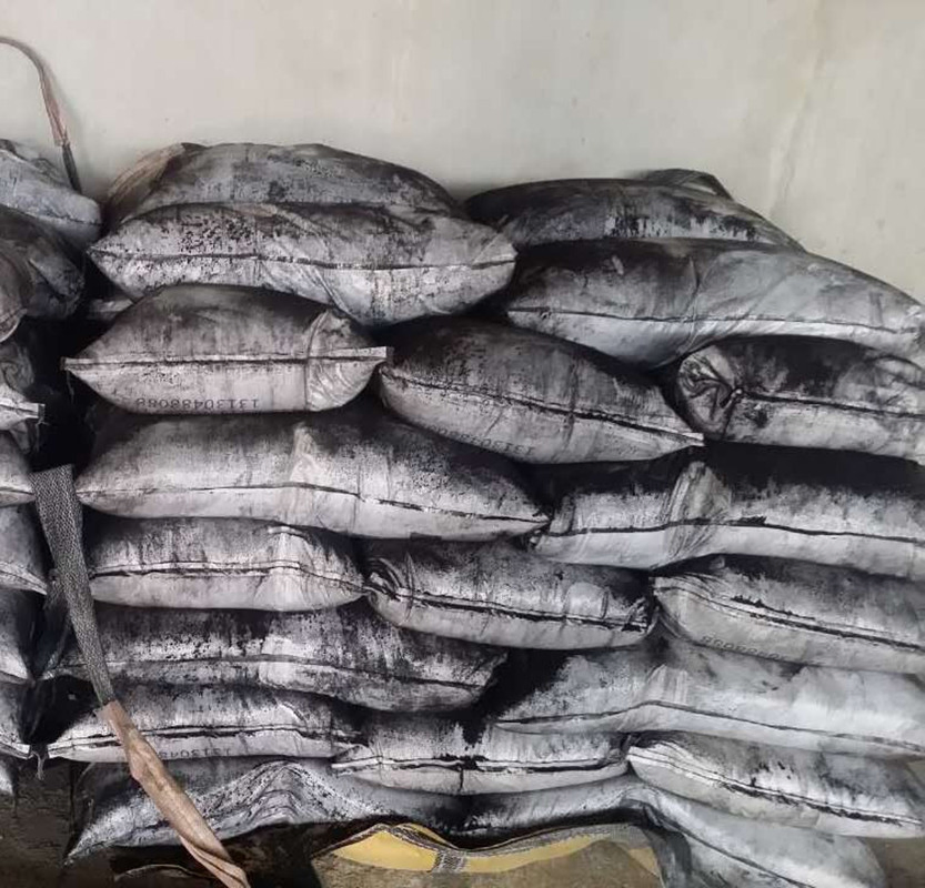 High Temperature Waterproof Asphalt for Industry Widely Used