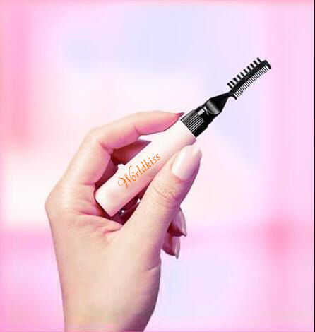 Wholesale Eyebrow Sculpt Gel and Wax Hybrid Vegan, Paraben-Free Brow Styling Makeup, Private Label/OEM