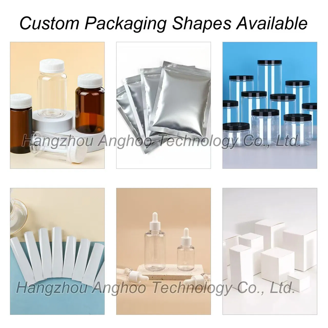 Custom Peptide 99% Purity Beauty Peptides Powder Slimming Product Ghk Cu Skin Care