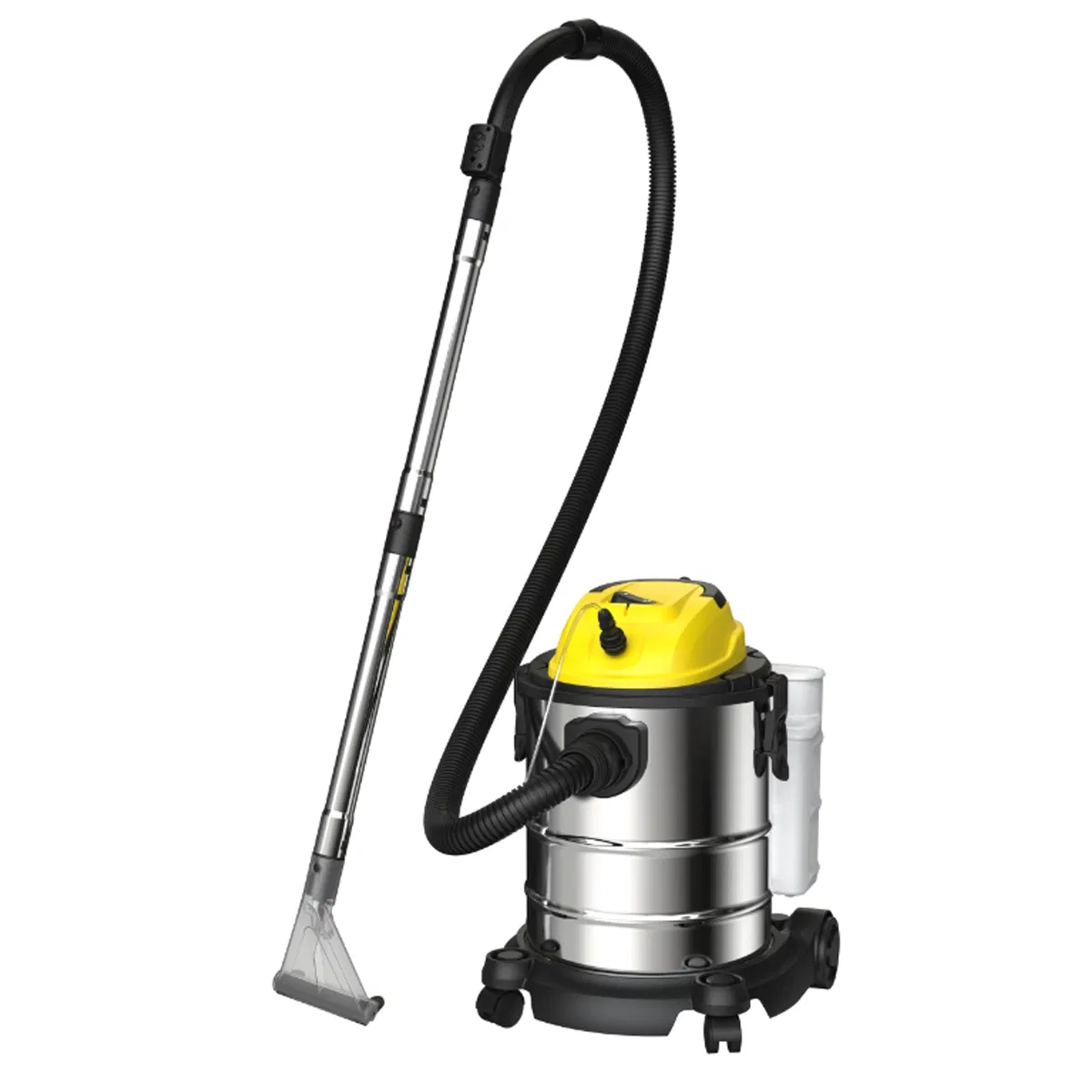 Best Upright Carpet Cleaning Machine for Tough Stains