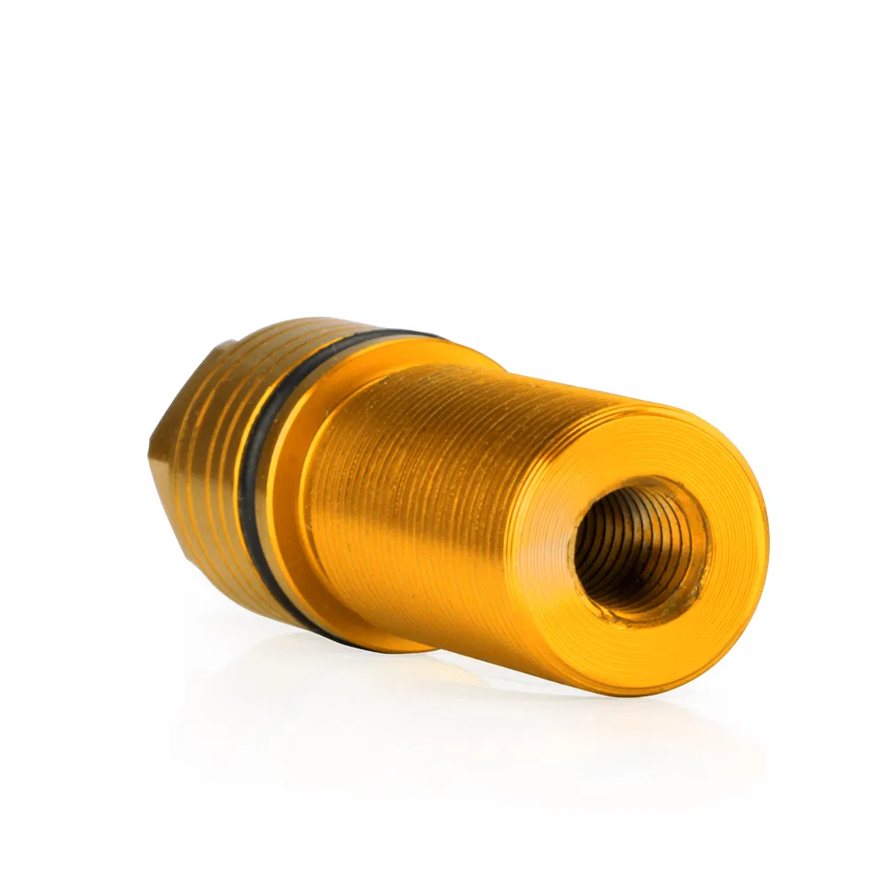 OEM Factory Price Custom Precision Anodizing Aluminum Machining Part CNC Turning Part Cheap Machining Service
