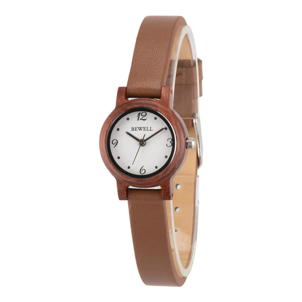 Watches Custom OEM Wooden Watches Luxury for Women