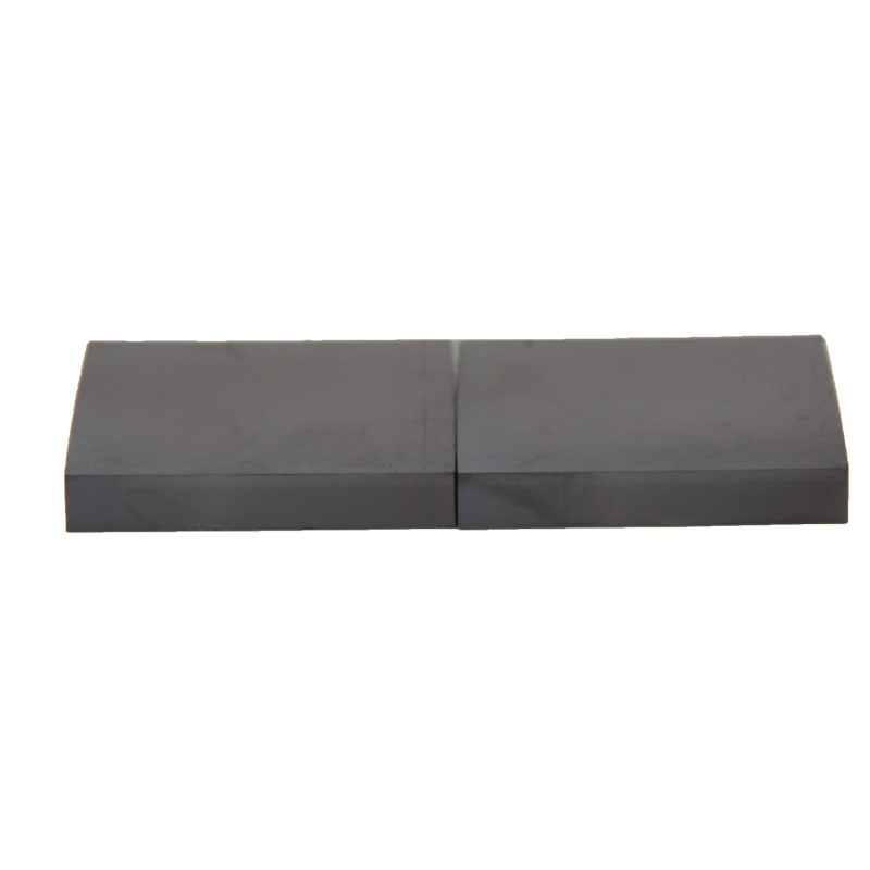 Square Sintered Silicon Carbide (SIC) Ceramic Plate Bp5008 for Combat Plate