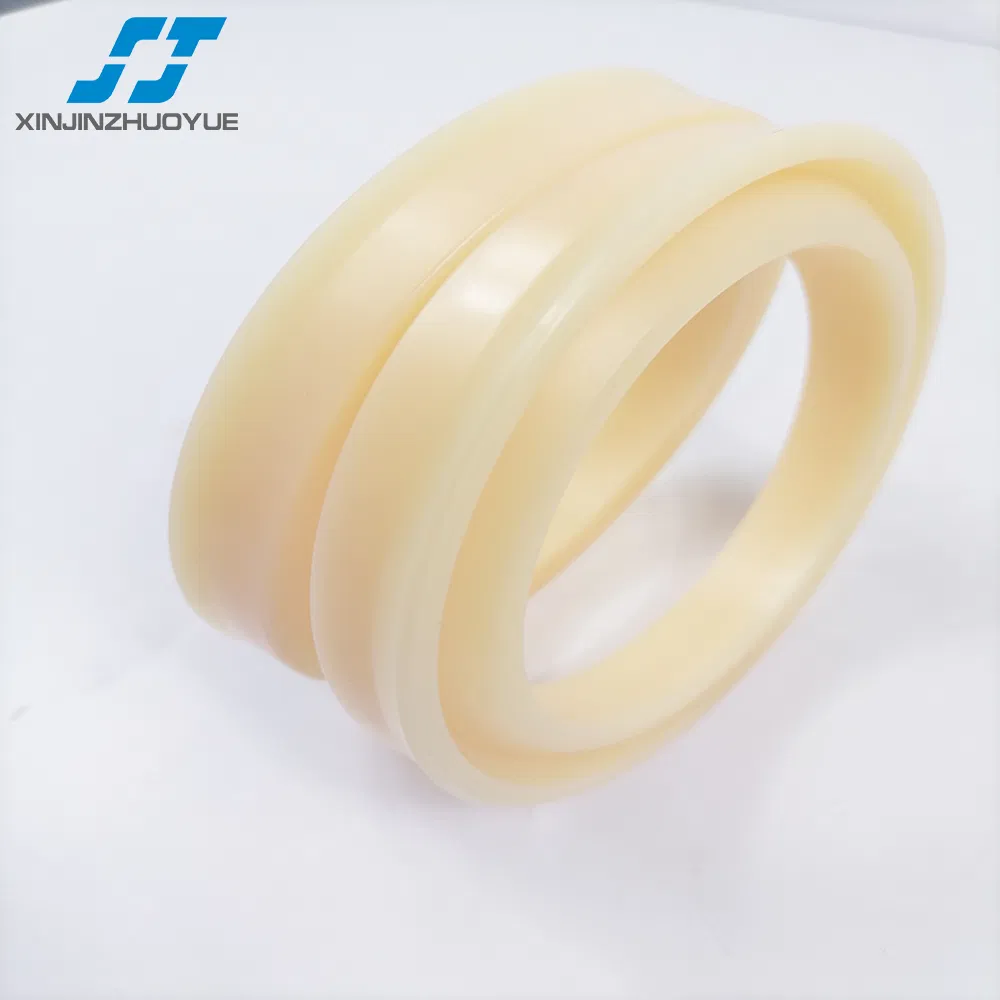 Гидравлическое U-образное уплотнение PU для тяжелой промышленности