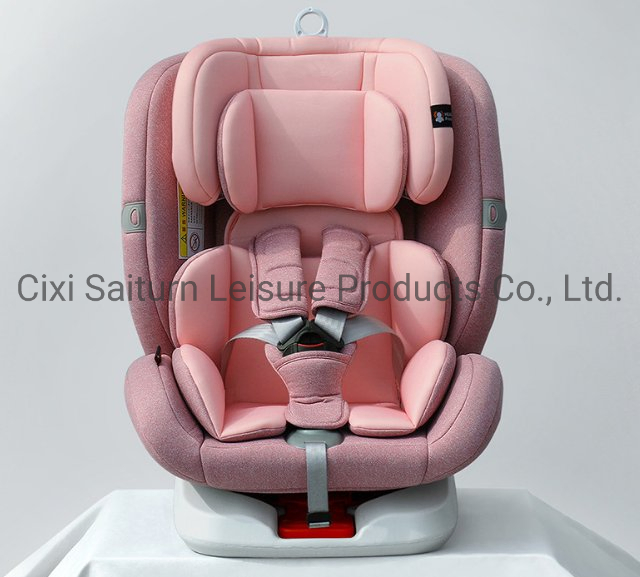 360 Degree Adjustable Baby/Child Safety Car Seat Baby Car Seat