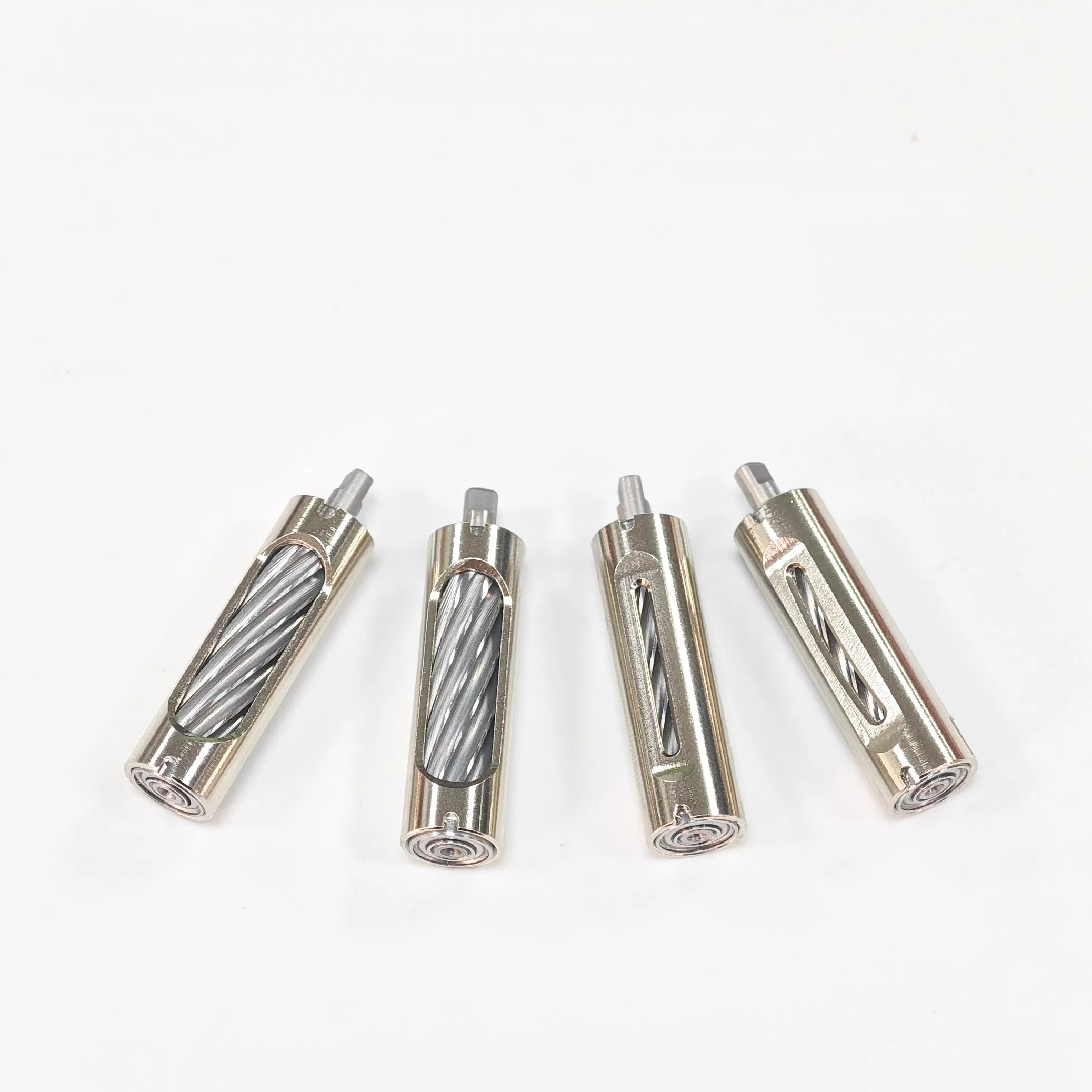 Electric Stainsless Steel Auto Baby Nail Machine Clipper Safety