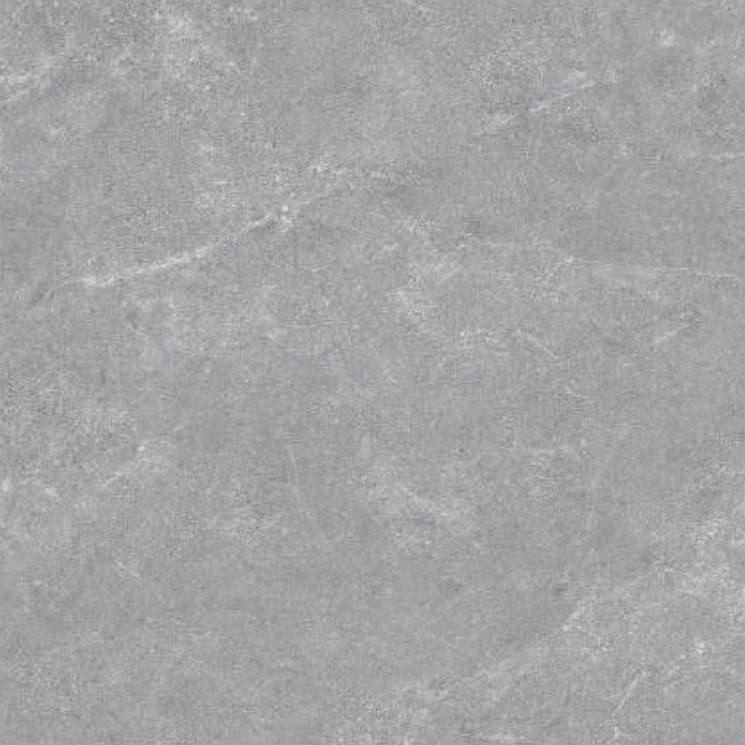 Antique Dark Gray Glazed Cement Look Porcelain Rustic 600X600 Ceramic Floor and Wall Tiles