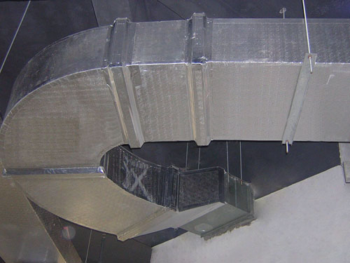 Phenolic PF Board Fireproof XPS Insulation Board Sandwich Panel