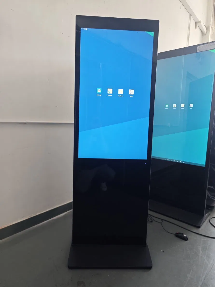 Digital Signage Display LCD Advertising Screen LCD Advertising Screen Indoor Advertising Screen LCD Digital Signage